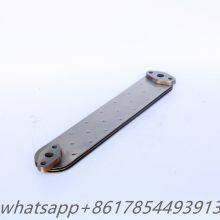 ISUZU OIL COOLER 6D16 6D17 Engine Oil Cooler thumbnail-2