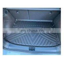 Stable Quality 5d Car Matting Trunk Mat Factory Supply Use for Acura RDX 2018-2020 thumbnail-1