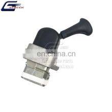 European Truck Auto Spare Parts Hand Brake Valve Oem K038808 for MB Truck thumbnail-3