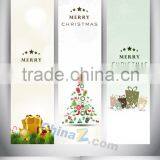 Merry Christmas Letter Banner thumbnail-2