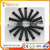 China Fast Delivery LF/HF/UHF Rfid Nail Tag for Wood Management