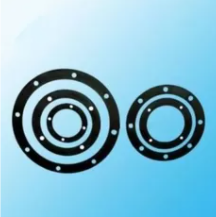 Custom NBR EPDM 20 To 70 Shore A Silicone For Rubber Seals thumbnail-3