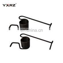 Supplier Tension Spring Motorbike Kickstart Start Springs Bend Outside Motorcycle Starter Spring thumbnail-5