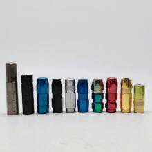 Coupler Accessories 1/8 Npt Grease Coupler Size Made in China thumbnail-4