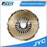 Top sale clutch pressure plate truck clutch plate making machinery