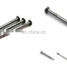 China Factory High Quality Common Nails in Good Price thumbnail-4