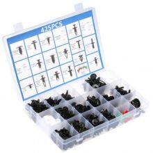 Car Push Clips Plastic Push Rivets For Cars Plastic Push Rivets Bunnings thumbnail-4