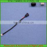 For SamSung N128 NP-N128 NP-X120 X120 N140 NP-N140 dc Power Jack With Cable thumbnail-1