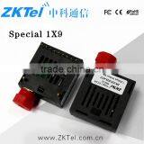 1*9 SX 1.25Gbps Dual Fiber 850nm MM SC Transceiver 550m Commercial Temperature Optical Module thumbnail-4