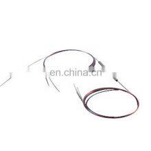 FBT Splitter/ FBT Fiber Coupler 1/99 2/98 3/97 40/60 30/70 20/80 10/90 Ratio Fiber Optic 1x2 Splitter 90/10 Split Ratio thumbnail-1