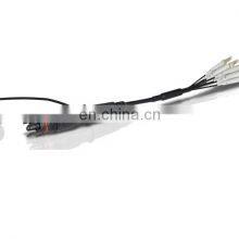 FTTX Outdoor Waterproof MINI IP LC SC MPO Fiber Optic Patch Cable Matching Optitap thumbnail-3