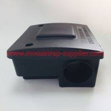 Lockable Plastic Rodent Mouse Control Trap Box Rat Bait Station thumbnail-3