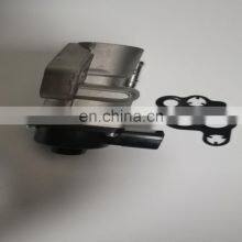 Factory High Quality Silver Exhaust Valve Nentral Packaging Custom Engine Assembly Other Auto Spare Parts thumbnail-3