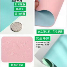 Silicone Table Mats Waterproof, Heat-insulating and Oil-proof Placemats Small Pieces of Home Restaurants Nordic Cups and Dishes Mats Net Red Wind thumbnail-3