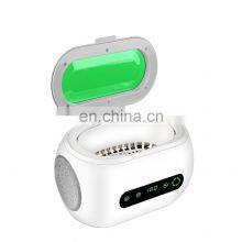 DK-9600B 600ml Low Cheap Mini Portable Dental Ultrasonic Teeth Cleaner