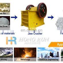 Big Capacity Jaw Crusher For Limestone Pebbles PE1200 Jaw Crusher thumbnail-3