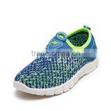 Comfortable Breathable Children Boy Girls Kids Beach Sneaker Shoes thumbnail-4