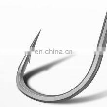 Fishing Hook Double Fishhook Fishing Weight 10g-5000g 12 Sizes Hook for Lake Ocean Beach Reservoir Fishing