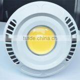 400W Metal Halide Replacement UL CUL LED High Bay Retrofit thumbnail-4