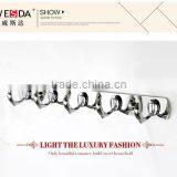 Wesda Stainless Steel Coat Hooks Wall Mounted 318 thumbnail-3