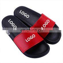 Custom Color Fashion Summer, Slippers Women Indoor Outdoor Slide for Women and Men/ thumbnail-5