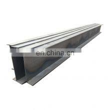Heavy Steel Structure Building Metal Warehouse Building