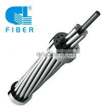 Preferential Price Acsr Bison 266.8 Mcm Acsr Bare Conductor 100mm2 Acsr Linnet Kabel thumbnail-1