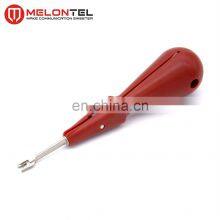 MT-8026 Red Quante Punch Down Impact Tool thumbnail-4