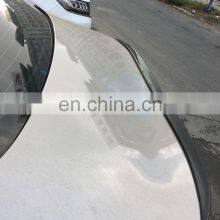 DSE Factory Direct Rear Wing Spoiler Auto Parts, Spoilers Fit For All Coupe And Sedans Other Body Parts Car Parts Car Body thumbnail-2