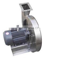 High Pressure DC Forge Centrifugal Blower Fan thumbnail-1