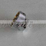 Quick Disconnect and Faucet Adapter,Homebrew,