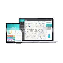 Web Based APP Control Electricity Energy Management System in Power Intelligent