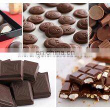 Hot Sale Automatic Chocolate Process Plant Equipment Chocolate Making Machine Price thumbnail-4