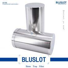 Demineralizers Resin Trap Filter Strainer For Sales - Bluslot thumbnail-5