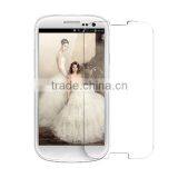 2014 New Arrival Colorful Tempered Glass Screen Protector for Note 2 Wholesale