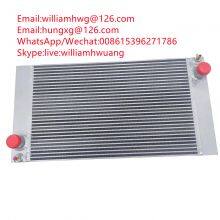 Konecranes Water Oil Cooler 54111135 54102769 54111131 thumbnail-1