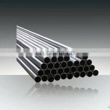 Easy Processing SS 304 316 Stainless Seamless Steel Pipe Iron Tube for High Grade Products thumbnail-5