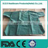 Reasonably Prices Hospital Staff Uniform- Scrub Suits Nursing Staff Uniform thumbnail-3