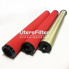 T-002E UTERS Swap of HANGZHOU JIAMEI Precision Filter Element Wholesale Filter thumbnail-4
