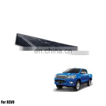 Carbon Fiber Spoiler Wing For HILUX M70 M80 2015-2018 Rear Spoiler