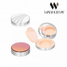 F171 Plastic Cosmetic Packaging Luxury Air Cushion Case thumbnail-2