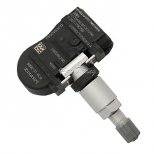 Haoxiang Auto Spare Tire Pressure Sensor 52933-2M000 52933-1M000 52933-2M001 52933-2M550 52933-A5000 For Accent Elantra Santa Fe thumbnail-3