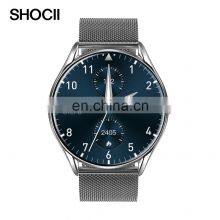 2022 New Arrival TK33 Smart Watch 1.28inch Round Waterproof Fitness Tracker Long Standby TK33 Smartwatch thumbnail-2