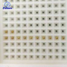 Infrared Optics ZnSe Ball Lens Dia.5mm AR Coating