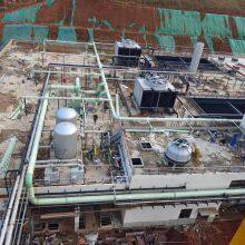 Cooling Tower Fill Acid proof Cooling Tower Fill Replacement