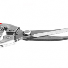 Stainless Steel Garden Pruning Scissors Pruner Snip Trimming Tool for Gardening Plant Flower Gripe thumbnail-3