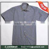 Factory Directly Wholesale Cheap Price Shirts,non-iron,solid Plain Weave Dress Shirt