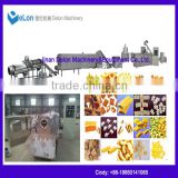 Extruded snack food production line China