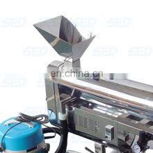 Laboratory Stainless Steel Automatic Polisher Sorter Machine For Capsule thumbnail-5