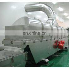 Rectilinear Vibrating-fluidizing Dryer Machine thumbnail-3